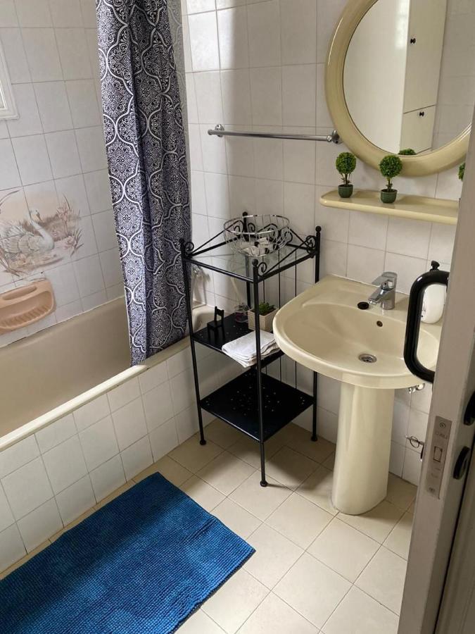 Comfort Apartment Larnaca Ngoại thất bức ảnh