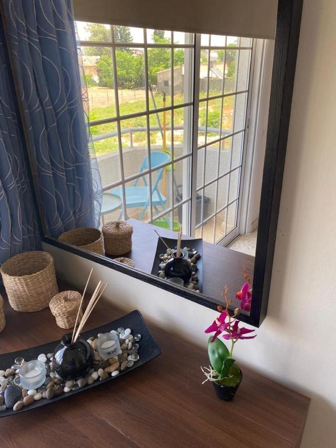 Comfort Apartment Larnaca Ngoại thất bức ảnh